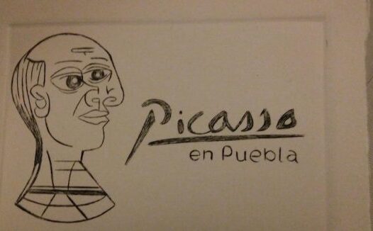 Exposición «Picasso, La Estela Infinita»