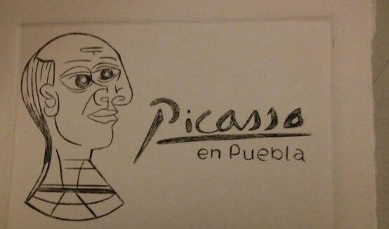 Exposición «Picasso, La Estela Infinita»